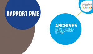 archives rapport PME FR